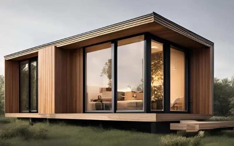 Модульна будівля CONTAINEX — офіційний партнер в Україні